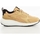 Chaussures Homme Baskets basses Lacoste L003 EVO Beige