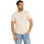 Vêtements Homme T-shirts manches courtes Guess classic G Rose