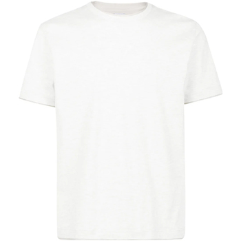 Vêtements Homme T-shirts manches courtes Eleventy i75tshi02_tes0i201-01-02 Blanc