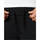 Vêtements Homme Shorts / Bermudas Converse STANDARD FIT WEARERS LEFT STAR CHEV EMB SHORT Noir