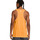 Vêtements Homme Chemises manches courtes Under Armour UA STREAKER SINGLET Orange