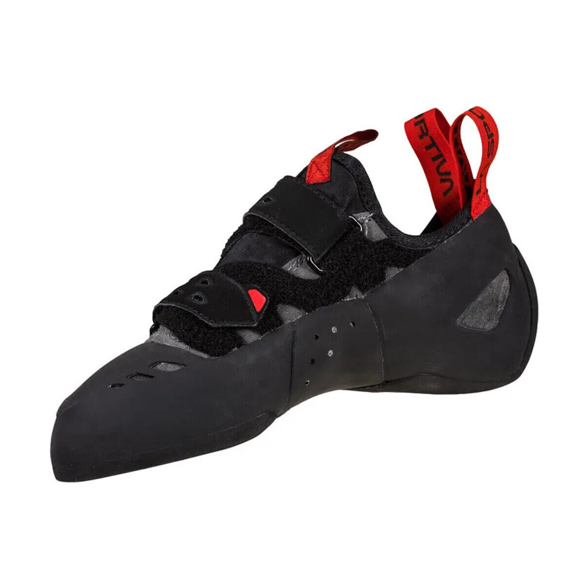 Chaussures Randonnée La Sportiva Tarantula Boulder Noir