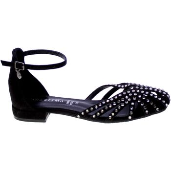 Chaussures Femme Sandales et Nu-pieds Kharisma 345486 Noir