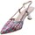 Chaussures Femme Escarpins Kharisma 345482 Multicolore