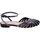 Chaussures Femme Sandales et Nu-pieds Exé Shoes 143884 Noir