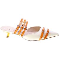 Chaussures Femme Sandales et Nu-pieds Alchimia 248844 Blanc
