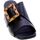 Chaussures Femme Sandales et Nu-pieds Lorenzo Mari 248918 Noir