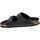 Chaussures Homme Sandales et Nu-pieds Birkenstock 141205 Noir