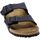 Chaussures Homme Sandales et Nu-pieds Birkenstock 139966 Noir