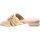 Chaussures Femme Sandales et Nu-pieds Lorenzo Mari 248924 Rose