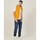 Vêtements Homme Blousons K-Way Veste gilet Valen de  en tissu technique Orange