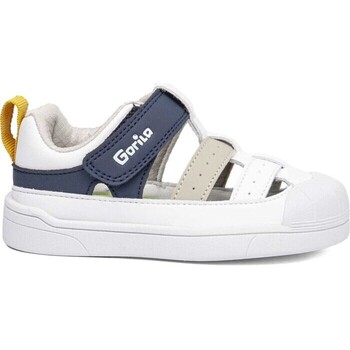 Chaussures Airstep / A.S.98 Gorila 28415-18 Blanc