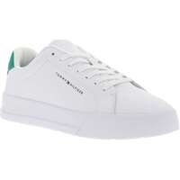 Chaussures Homme Baskets basses Tommy Hilfiger 22524CHPE24 Blanc