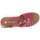 Chaussures Femme Sandales et Nu-pieds Rieker® R-Evolution 22740CHPE24 Rose