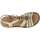 Chaussures Femme Sandales et Nu-pieds Rieker® R-Evolution 22751CHPE24 Beige