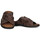 Chaussures Homme Sandales et Nu-pieds Arizona 74909 Marron