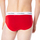 Sous-vêtements Homme Caleçons Calvin Klein Jeans U2661G Rouge