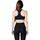 Vêtements Femme Tops / Blouses Calvin Klein Sport WO - Support moyen 00GWS3K119BAE Noir