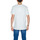 Vêtements Homme Polos manches longues Calvin Klein Jeans LOGO REPEAT J30J324668 Vert