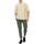 Vêtements Homme Pantalons Calvin Klein Jeans WASHED CARGO J30J324696 Vert