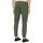 Vêtements Homme Pantalons Calvin Klein Jeans WASHED CARGO J30J324696 Vert