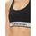 Vêtements Femme Tops / Blouses Calvin Klein Sport WO - Sports Med 00GWS4K170 Noir