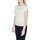 Vêtements Femme T-shirts manches courtes Calvin Klein Jeans SATIN J20J222343 Vert