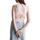 Vêtements Femme Tops / Blouses Calvin Klein Jeans ARCHIVAL MILANO J20J223107 Rose