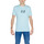 Vêtements Homme Polos manches longues Calvin Klein Jeans J30J325204 Bleu