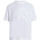 Vêtements Homme Polos manches longues Calvin Klein Jeans PREMIUM MONOLOGO J30J325210 Blanc