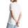 Vêtements Homme Polos manches longues Calvin Klein Jeans META MONOGRAM J30J325498 Blanc