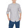 Vêtements Homme Chemises manches longues Calvin Klein Jeans K10K112887 Beige