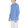 Vêtements Homme Chemises manches longues Calvin Klein Jeans K10K112887 Bleu
