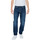 Vêtements Homme Jeans slim EAX 3DZJ13 Z1UYZ Bleu