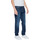 Vêtements Homme Jeans slim EAX 3DZJ13 Z1UYZ Bleu