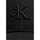 Accessoires textile Homme Chapeaux Calvin Klein Jeans NEW ARCHIVE K50K511805 Noir