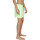 Vêtements Homme Maillots / Shorts de bain Calvin Klein Jeans MEDIUM DRAWSTRING-GRAPHIC KM0KM00991 Vert
