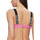 Vêtements Femme Maillots de bain séparables Calvin Klein Jeans KW0KW02389 - BRALETTE Rose