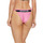 Vêtements Femme Maillots de bain séparables Calvin Klein Jeans STRING SIDE TIE KW0KW02390 Rose