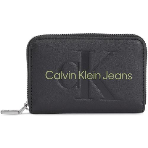 Sacs Femme Portefeuilles Calvin Klein Jeans K60K607229 Vert