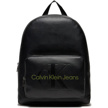 Calvin Klein Jeans K60K611867 Vert