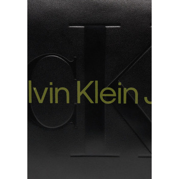 Calvin Klein Jeans K60K611867 Vert