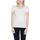 Vêtements Femme T-shirts manches courtes Emporio Armani EA7 3DTT20 TJFKZ Autres