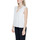 Vêtements Femme Tops / Blouses Rinascimento CFC0118792003 Blanc