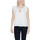 Vêtements Femme Tops / Blouses Rinascimento CFC0118792003 Blanc