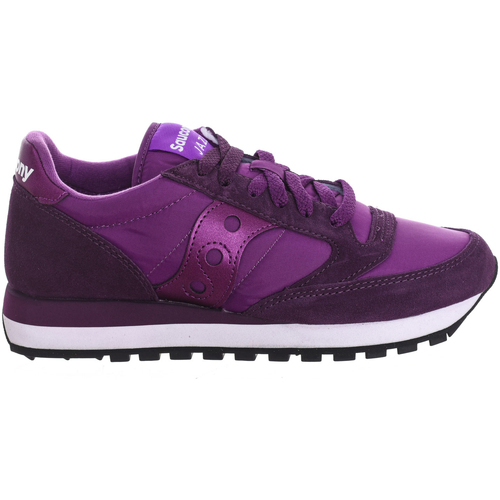 Chaussures Homme Baskets basses Saucony S1044-683 Violet