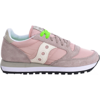 Chaussures Femme Tennis Saucony S1044-W-680 Rose