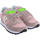Chaussures Femme Tennis Saucony S1044-W-680 Rose