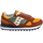 Chaussures Femme Tennis Saucony S2108-W-864 Multicolore