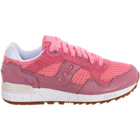 Chaussures Homme Baskets basses Saucony S60719-1 Rose